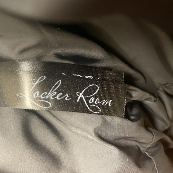 Locker Room Coat - Picture 6 of 10